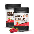 Complete Nutritional Supplement Powder Whey Protein Flavor Customized Manufacturer